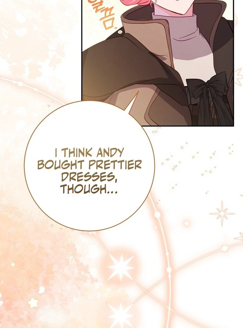I Don’t Want the Male Lead’s Child Chapter 45 89