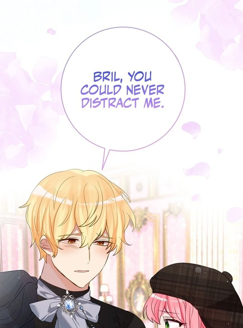 I Don’t Want the Male Lead’s Child Chapter 45 9