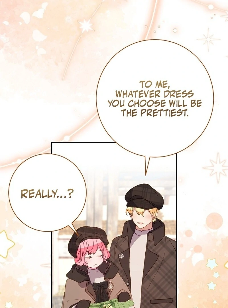 I Don’t Want the Male Lead’s Child Chapter 45 90