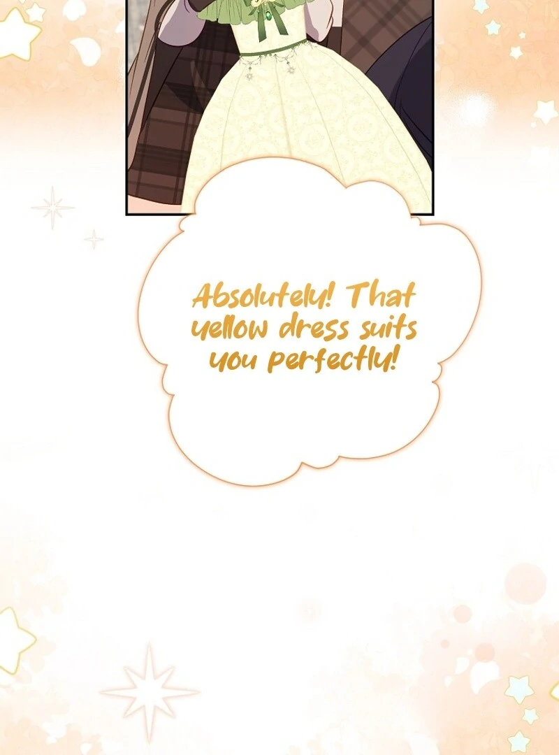 I Don’t Want the Male Lead’s Child Chapter 45 91