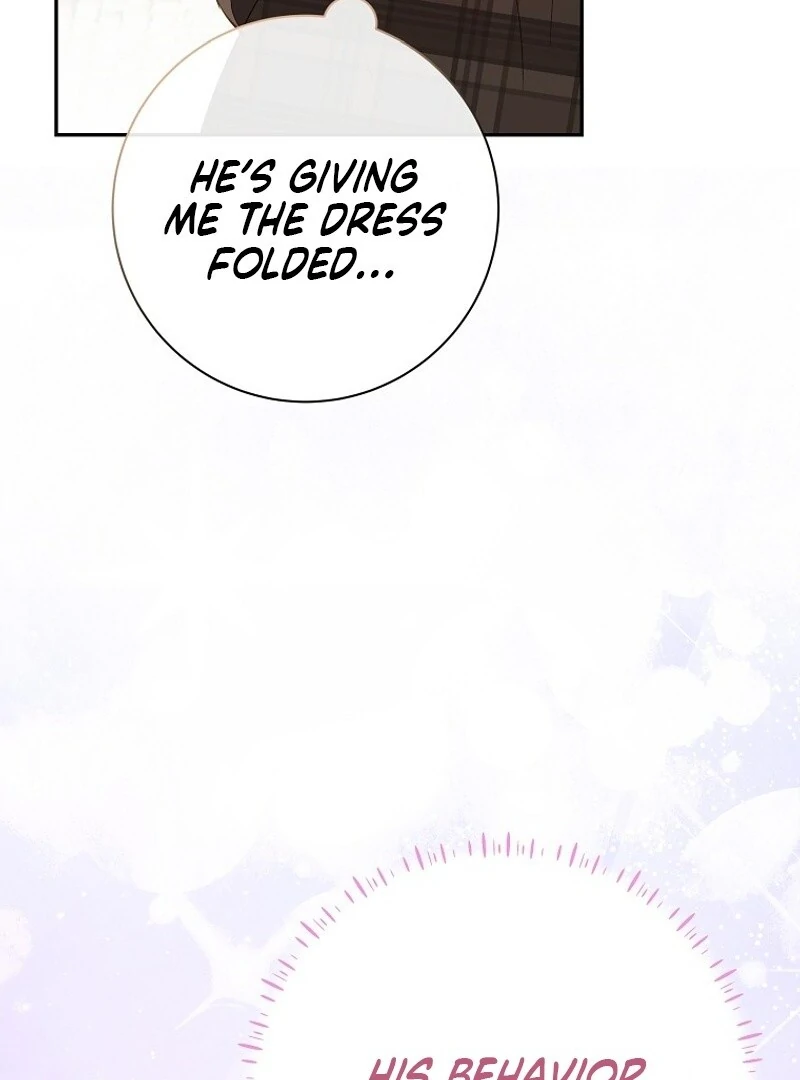 I Don’t Want the Male Lead’s Child Chapter 45 95