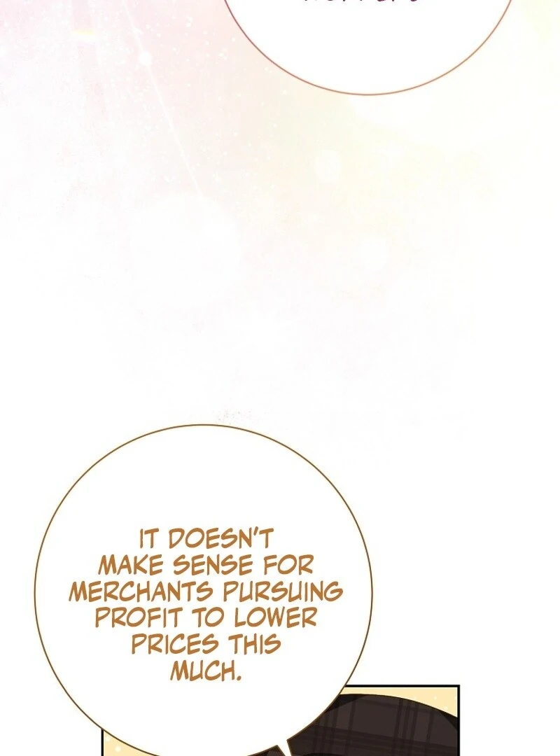 I Don’t Want the Male Lead’s Child Chapter 45 99