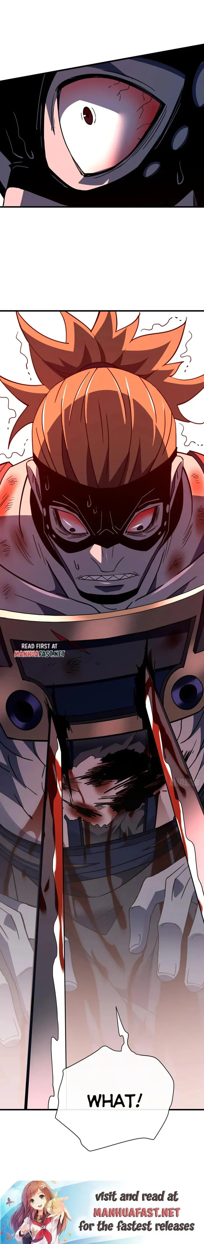The Lord of the Wheel of Destiny Chapter 139 13