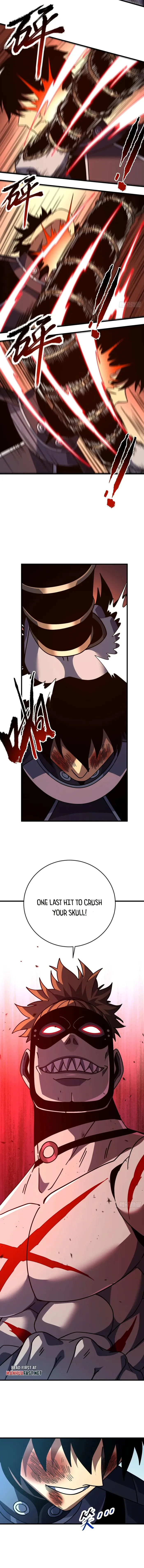 The Lord of the Wheel of Destiny Chapter 139 2