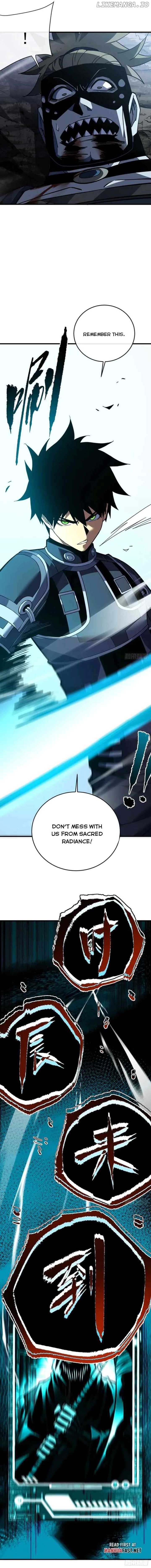 The Lord of the Wheel of Destiny Chapter 140 3