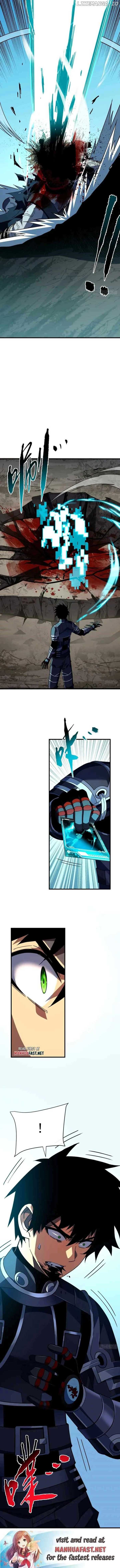 The Lord of the Wheel of Destiny Chapter 140 9