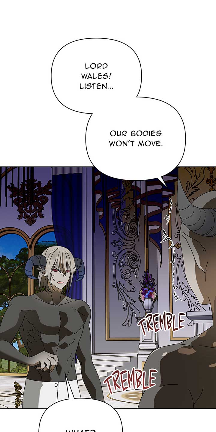 The New Empress Chapter 65 13