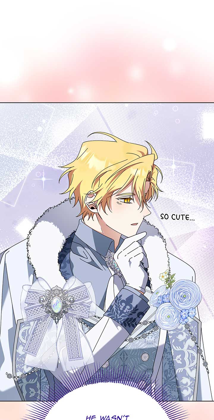 The New Empress Chapter 65 20