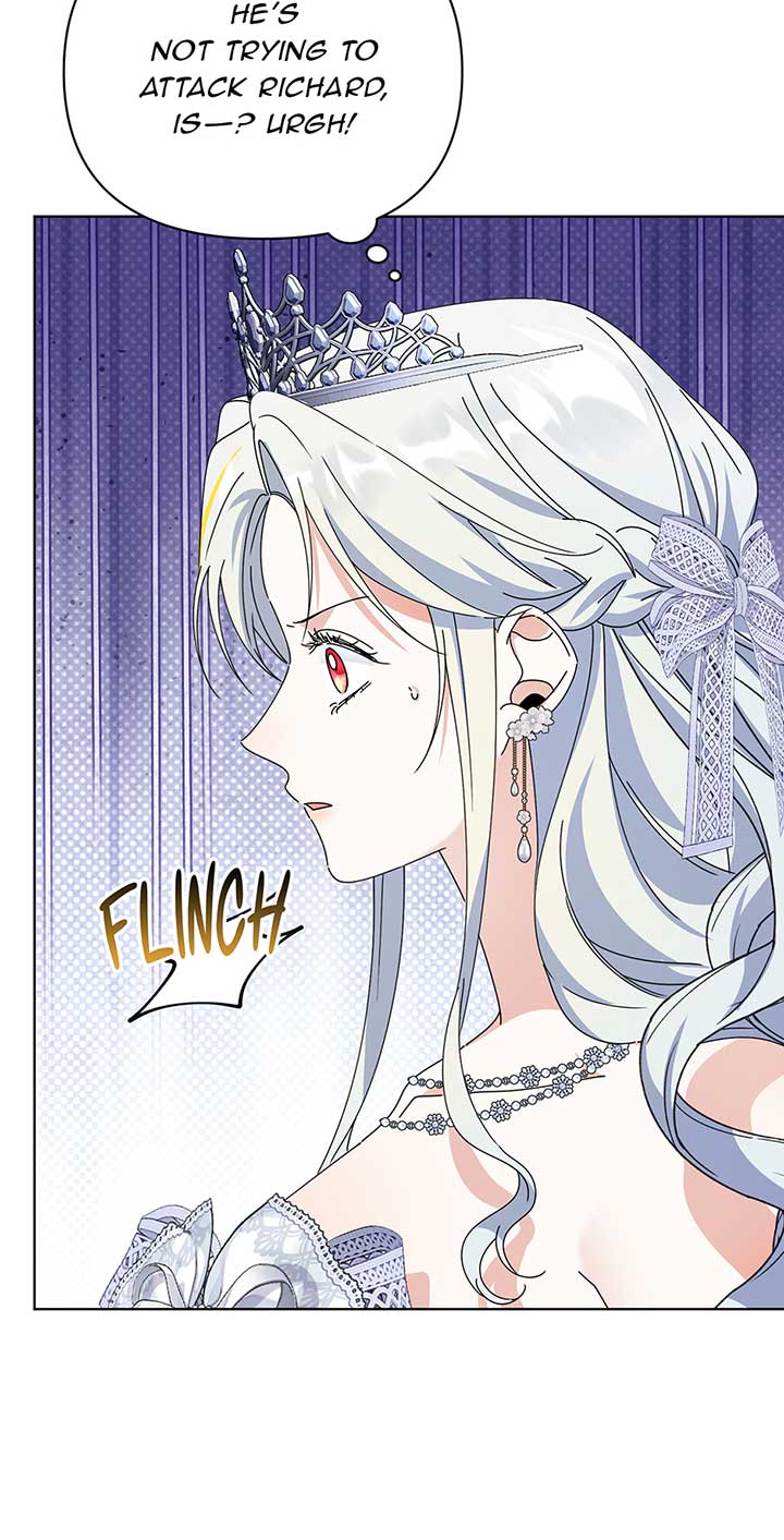 The New Empress Chapter 65 25