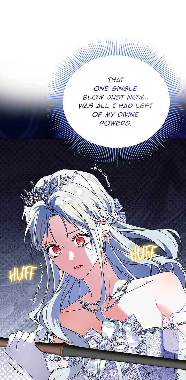 The New Empress Chapter 65 27