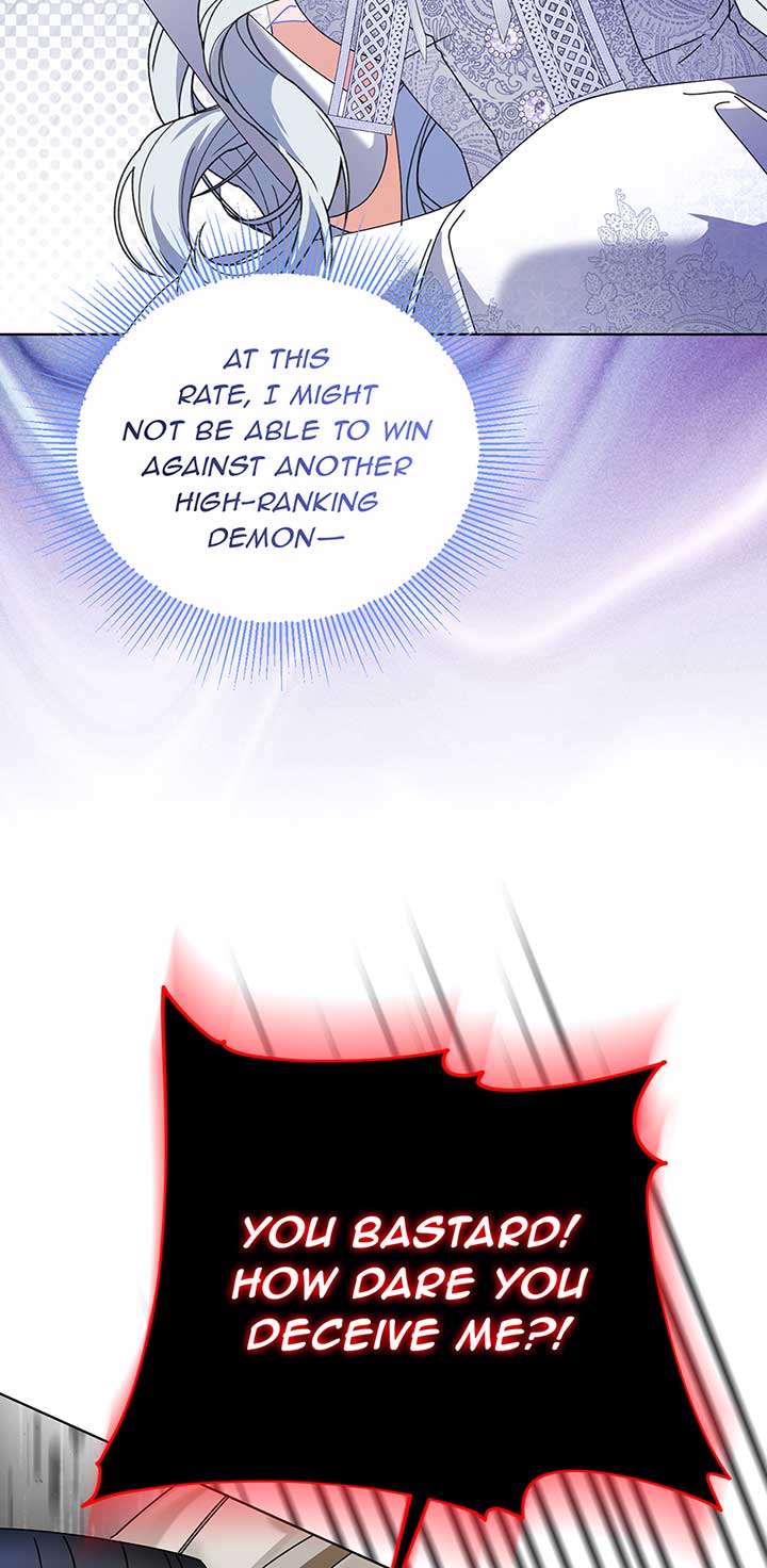 The New Empress Chapter 65 28