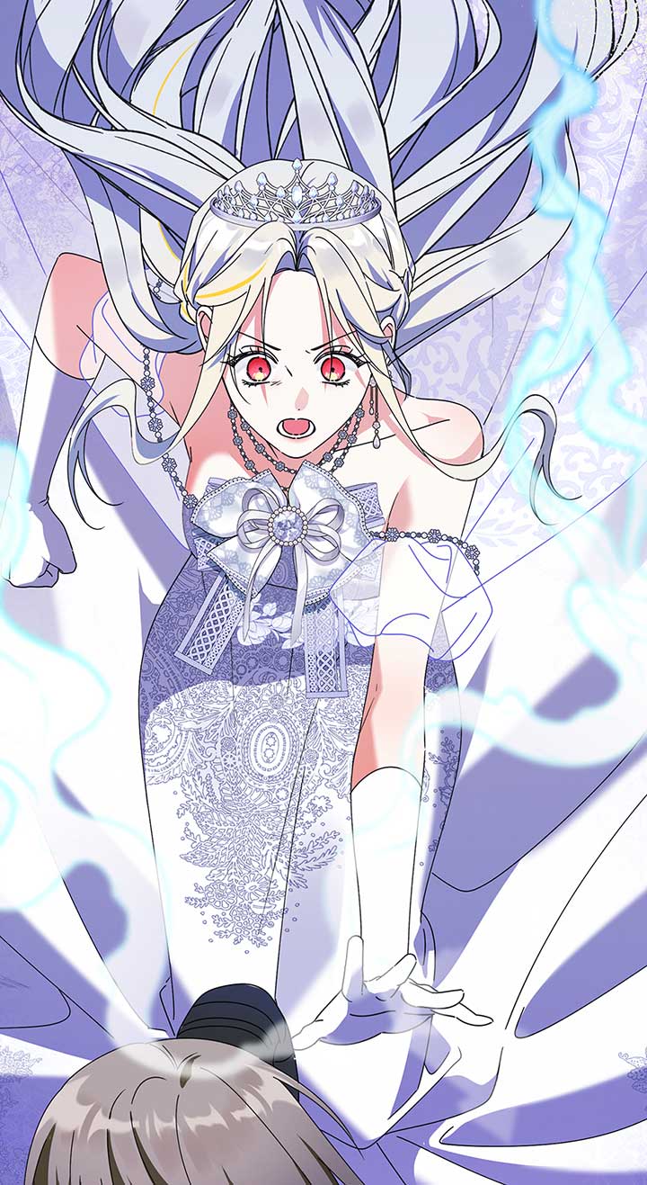 The New Empress Chapter 65 40