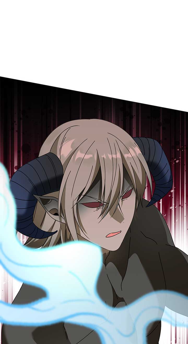The New Empress Chapter 65 43