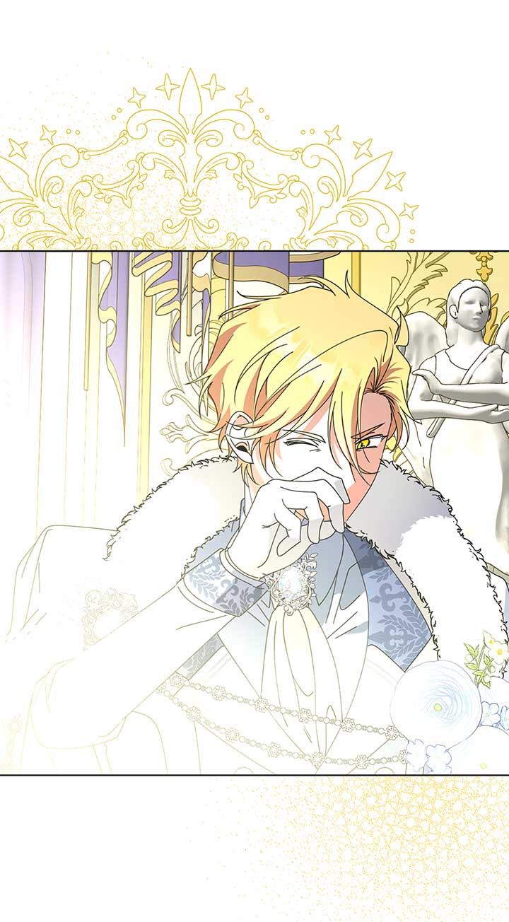 The New Empress Chapter 65 46