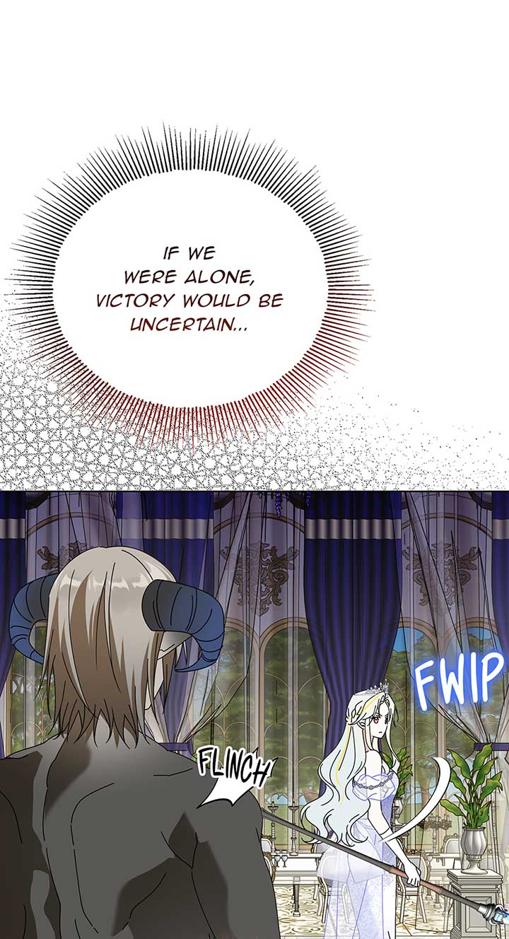 The New Empress Chapter 65 6