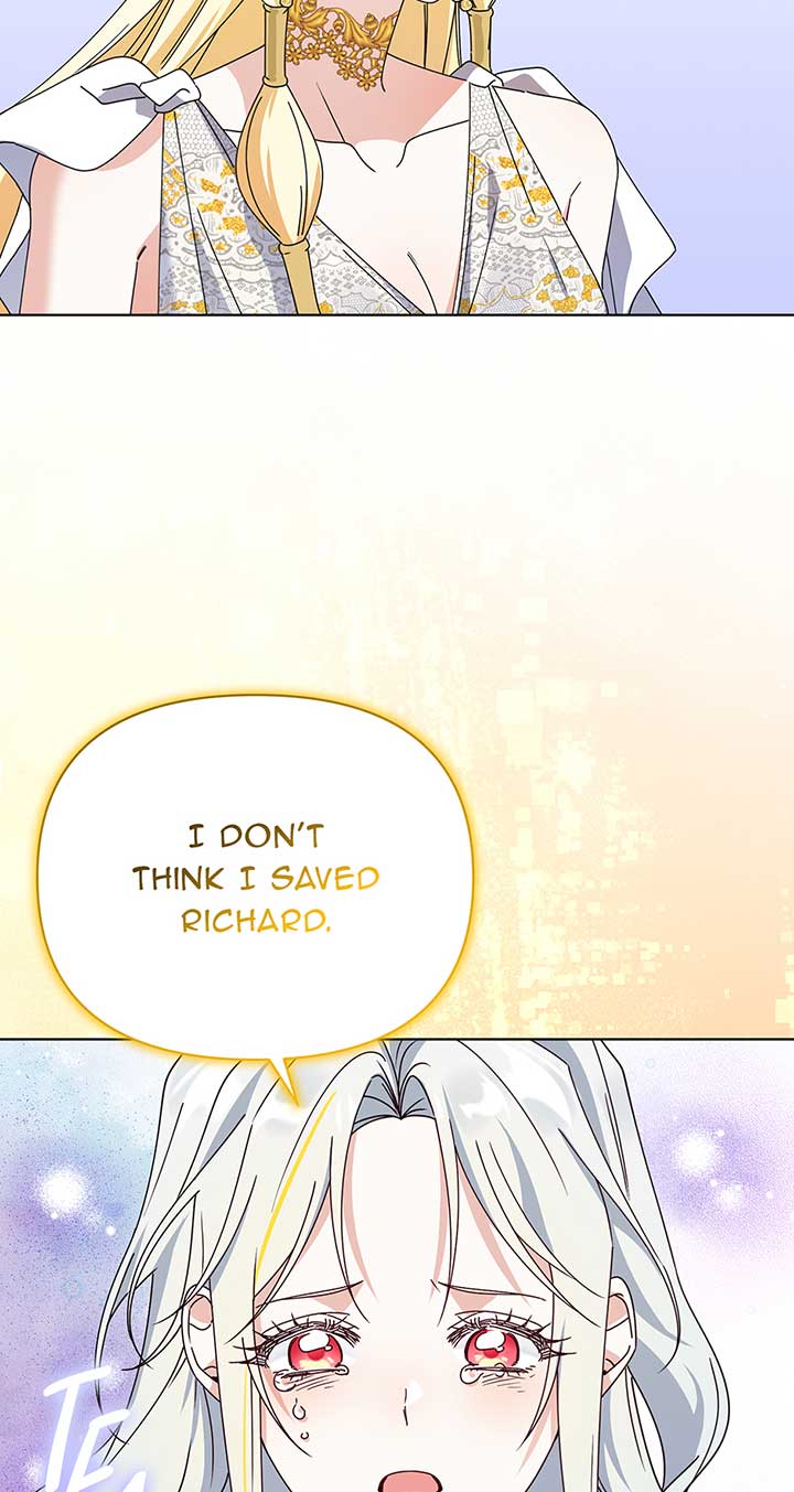 The New Empress Chapter 65 64