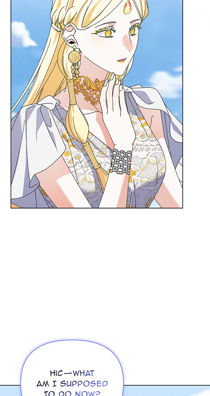 The New Empress Chapter 65 66