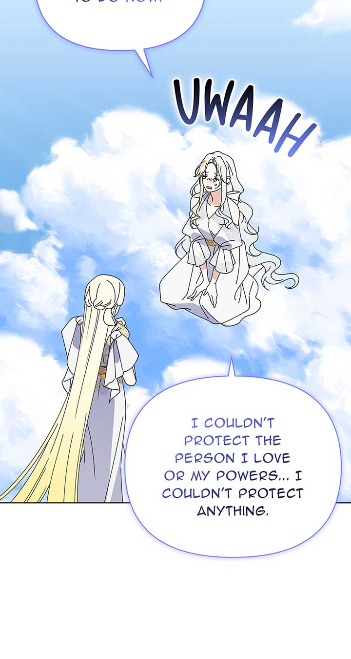 The New Empress Chapter 65 67