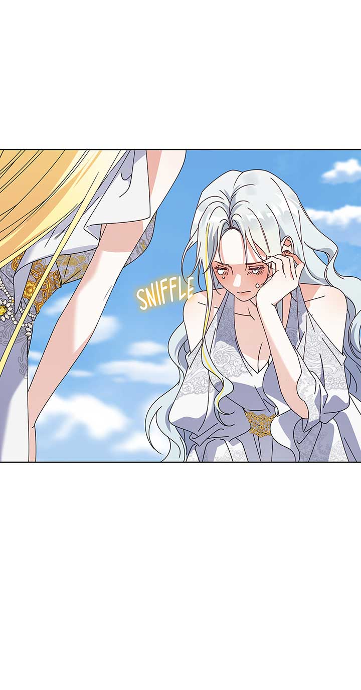 The New Empress Chapter 65 68