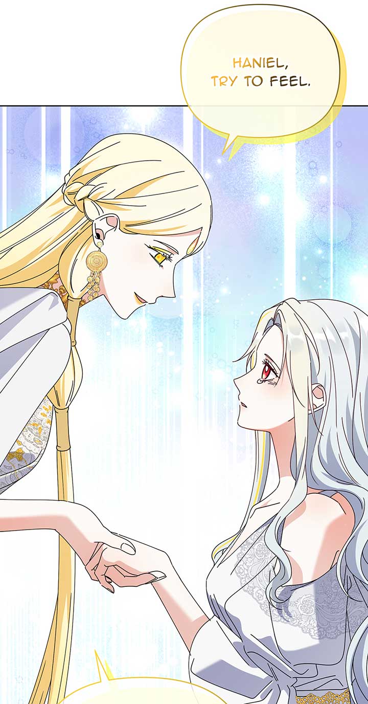 The New Empress Chapter 65 69