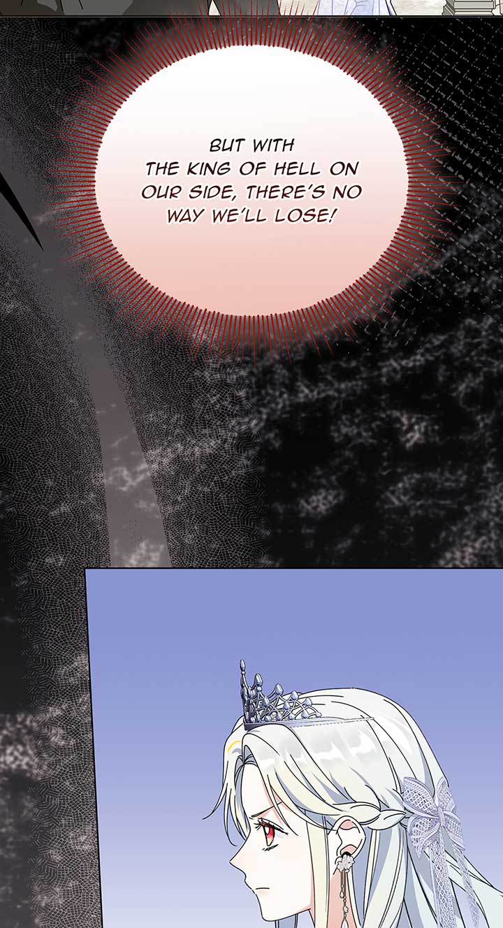 The New Empress Chapter 65 7
