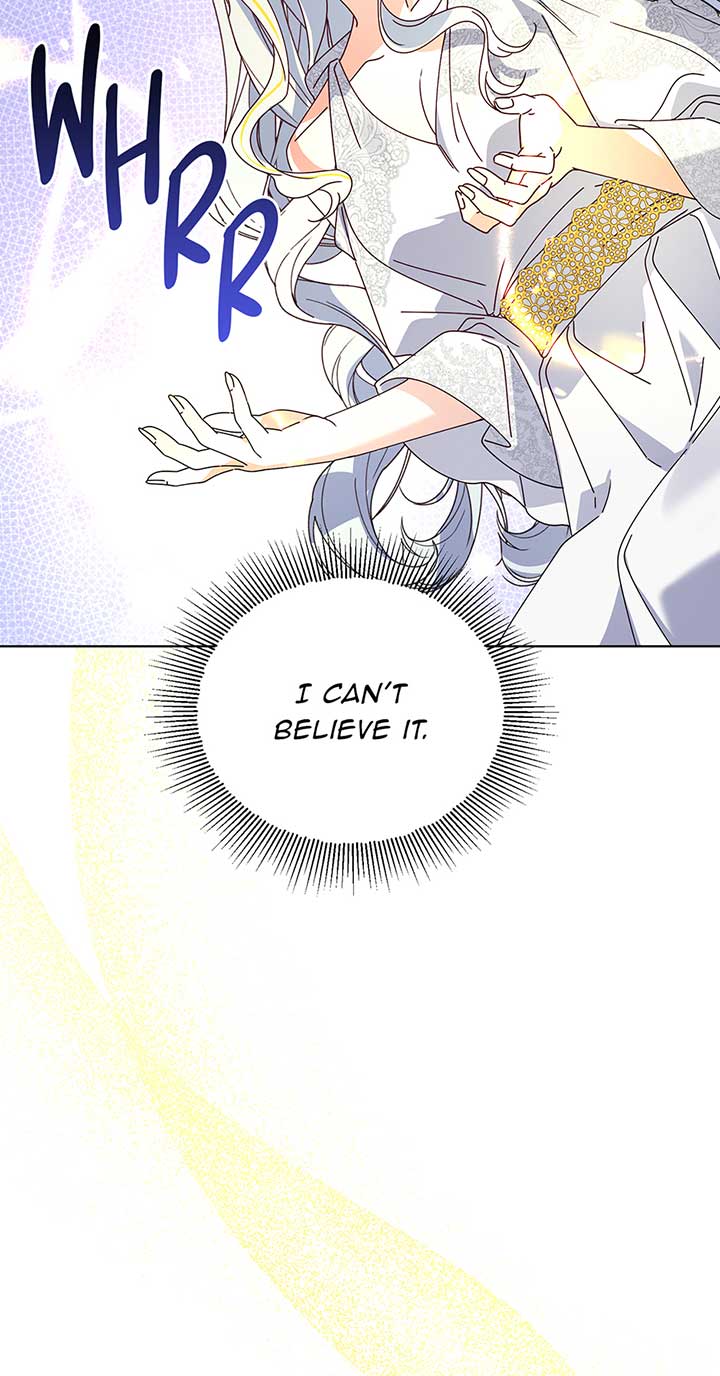 The New Empress Chapter 65 72
