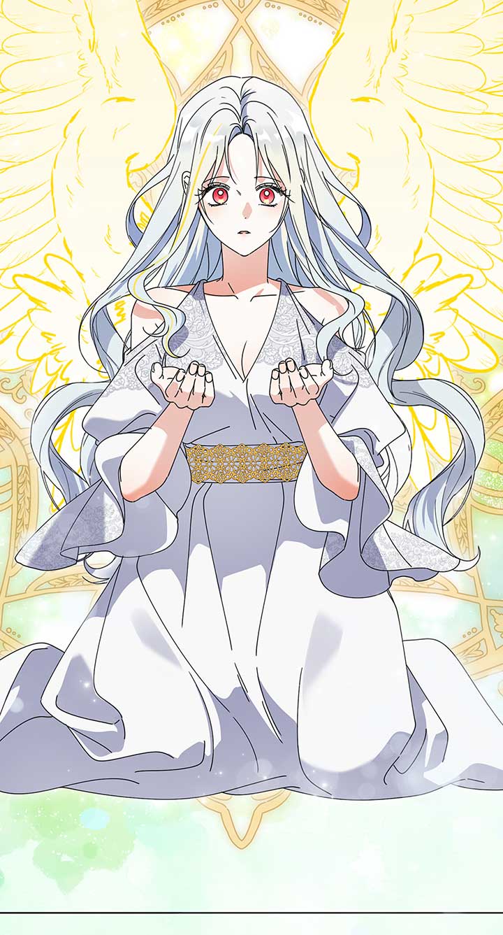 The New Empress Chapter 65 77