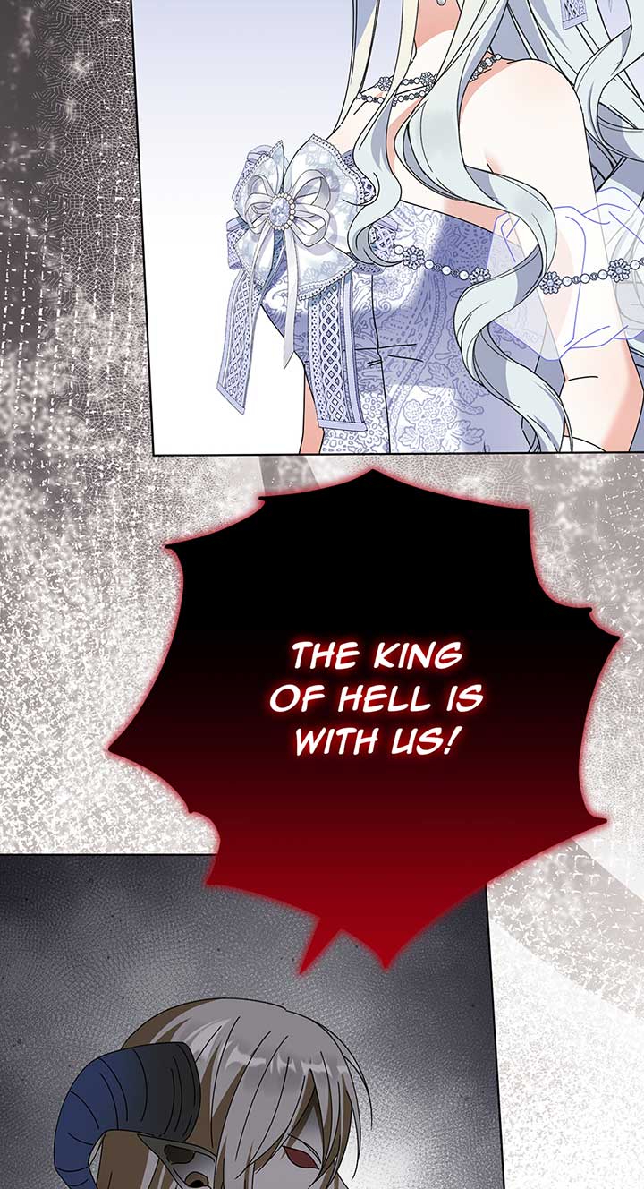 The New Empress Chapter 65 8