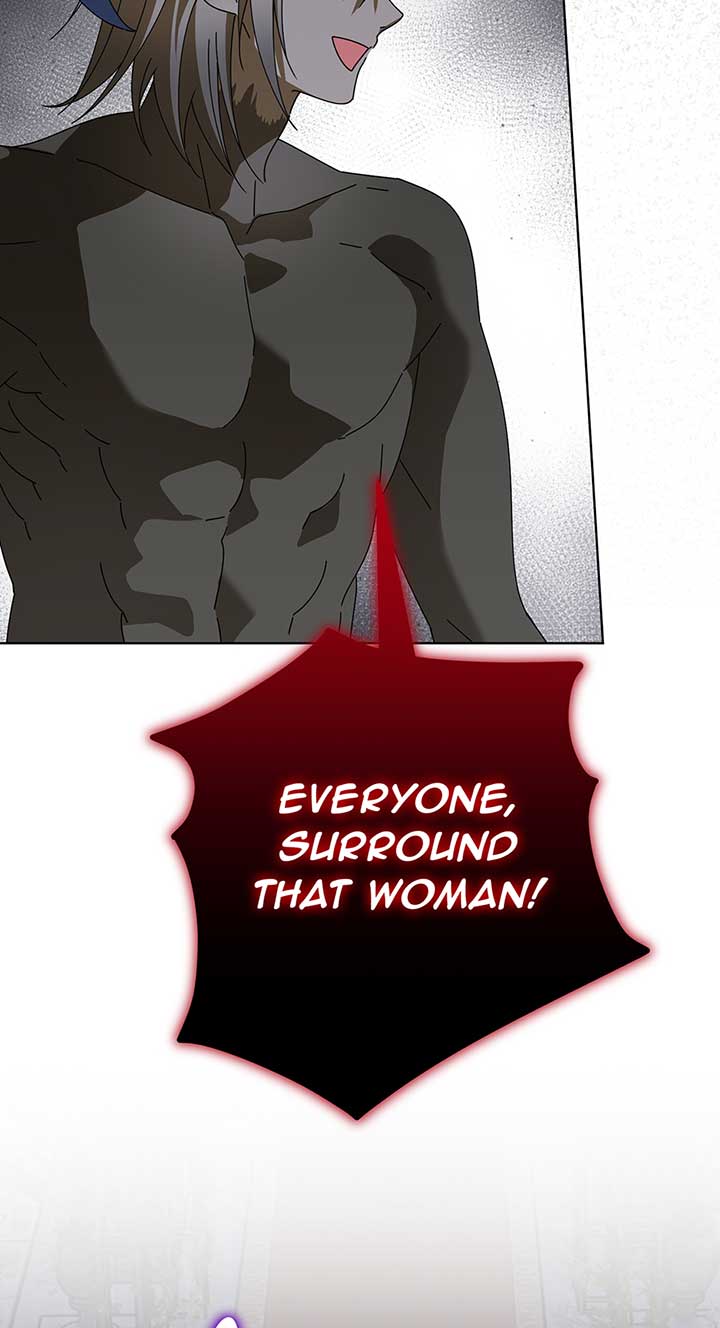 The New Empress Chapter 65 9