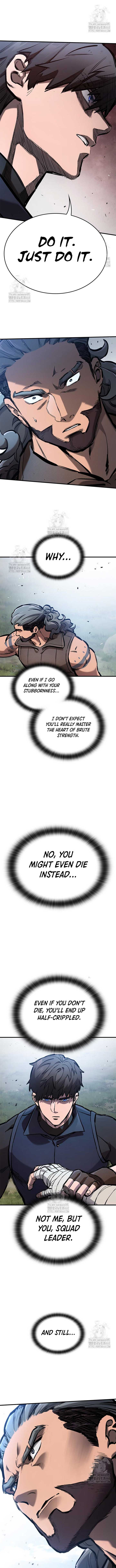 Eternally Regressing Knight Chapter 73 10