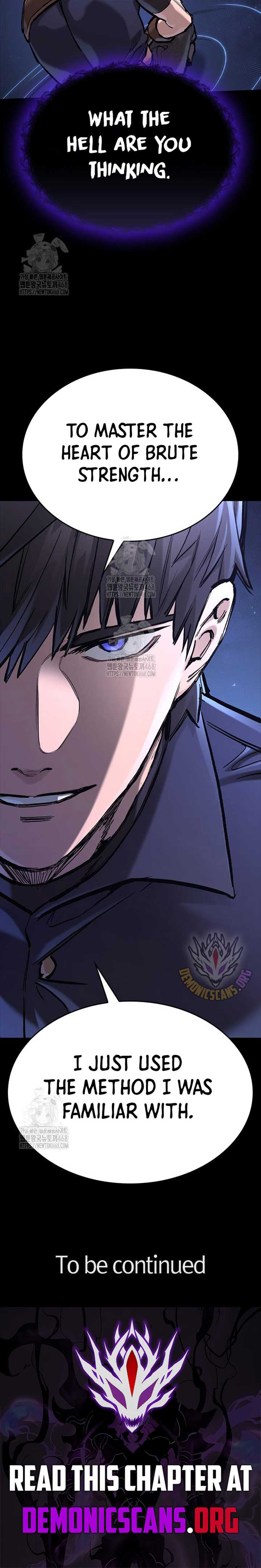 Eternally Regressing Knight Chapter 73 15