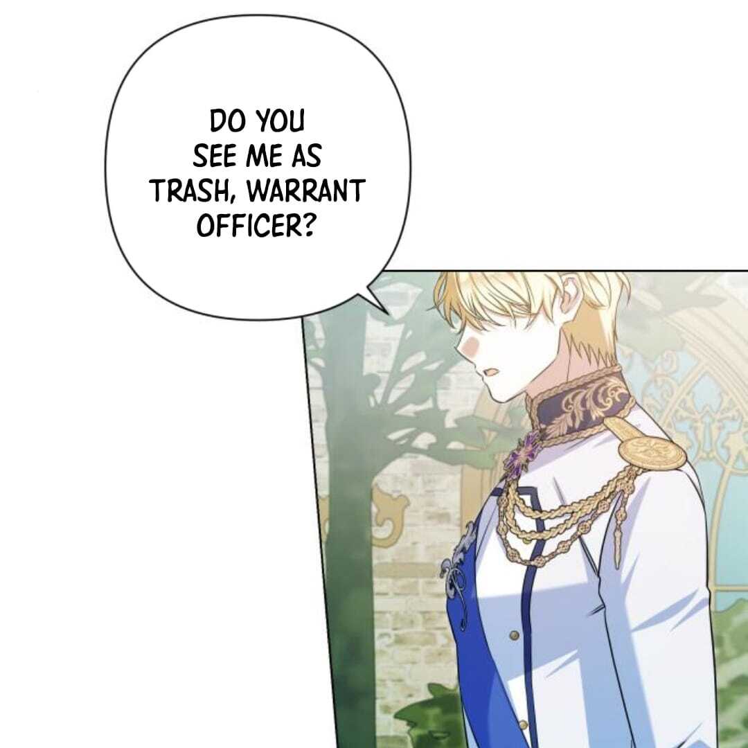 Kneel, Your Grace! Chapter 21 10