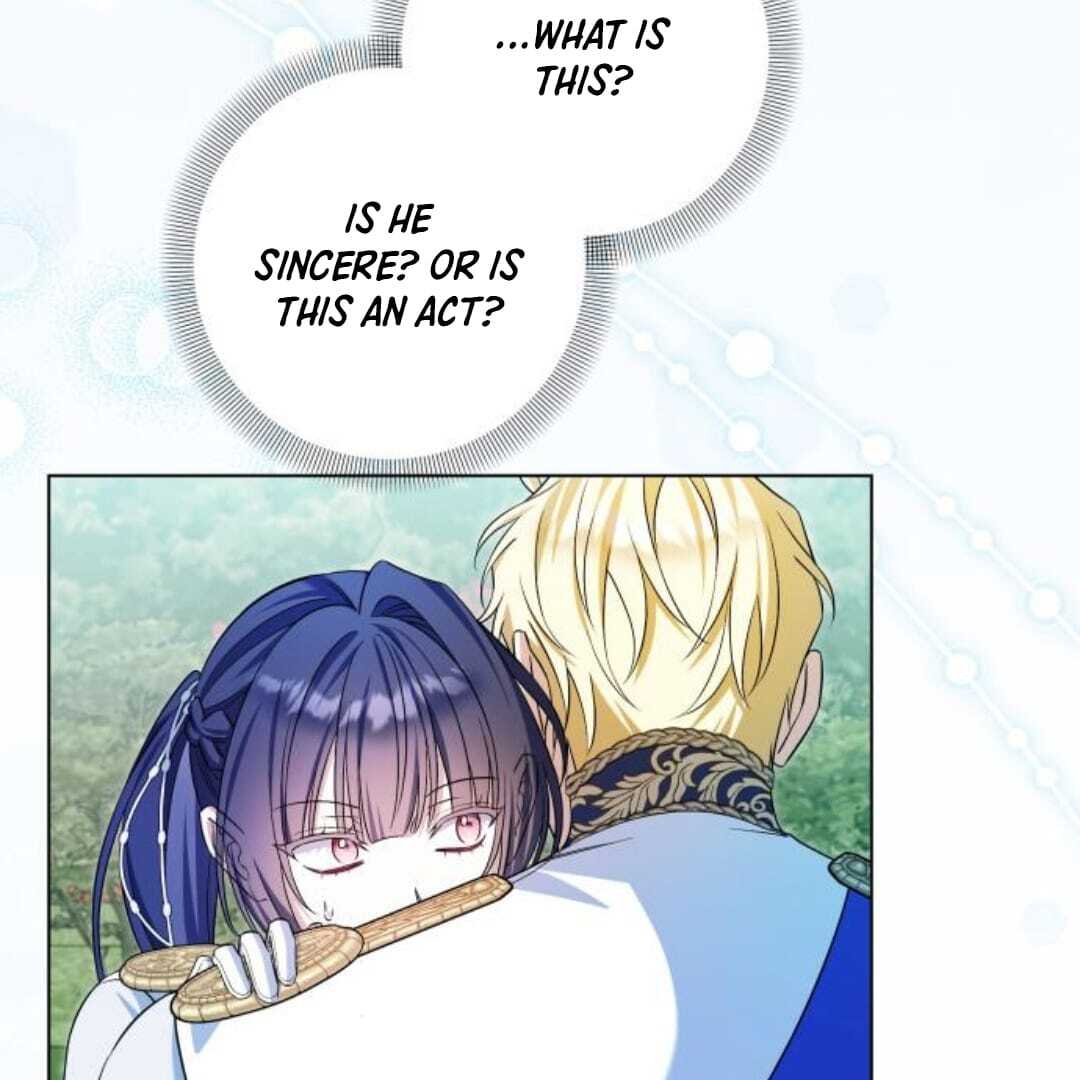 Kneel, Your Grace! Chapter 21 100