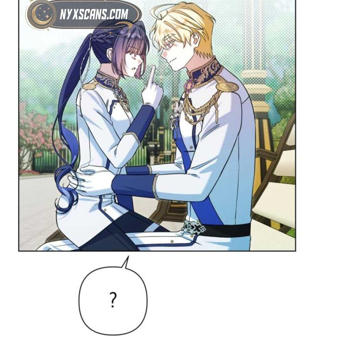 Kneel, Your Grace! Chapter 21 104