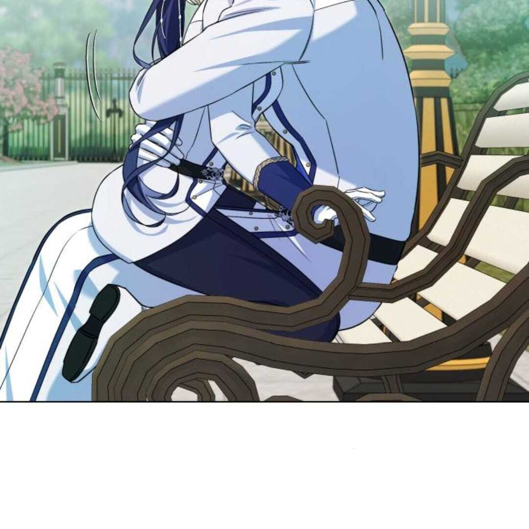 Kneel, Your Grace! Chapter 21 113