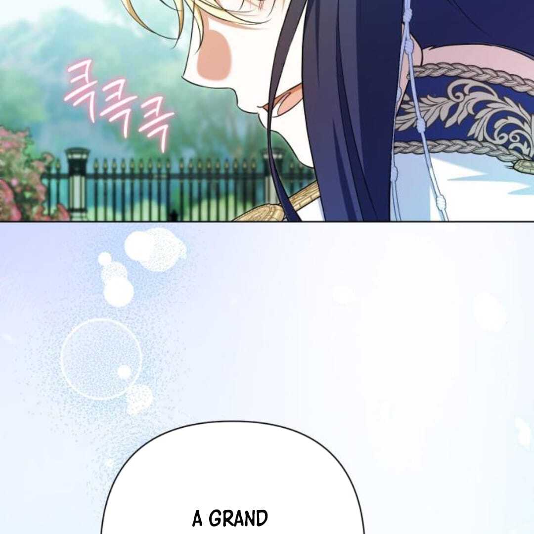 Kneel, Your Grace! Chapter 21 114