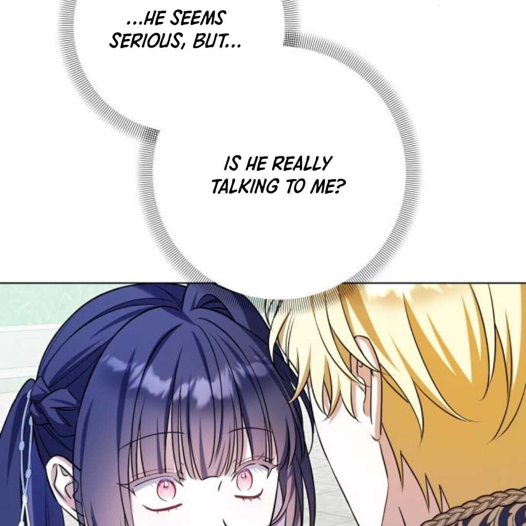 Kneel, Your Grace! Chapter 21 128