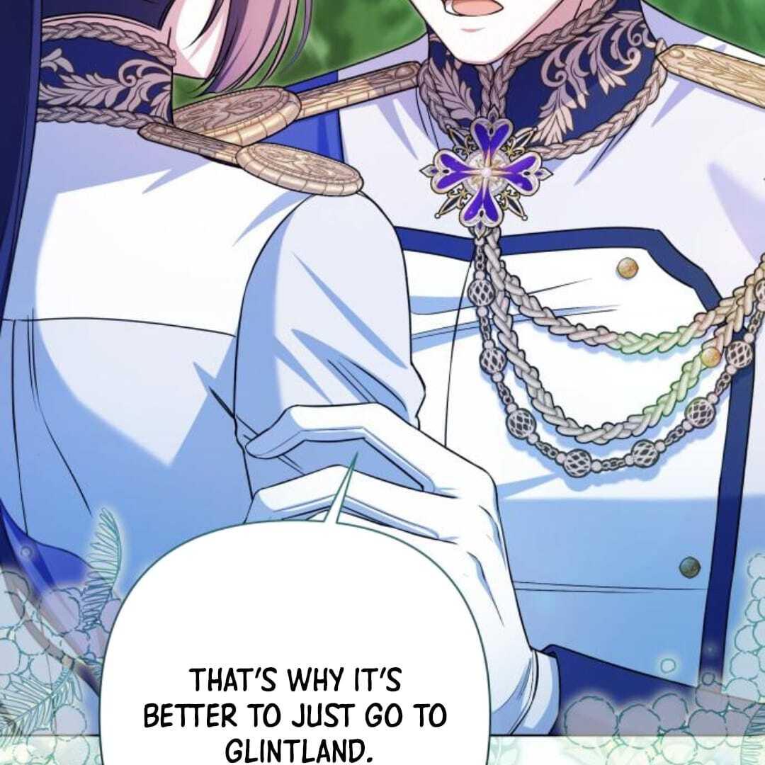 Kneel, Your Grace! Chapter 21 131