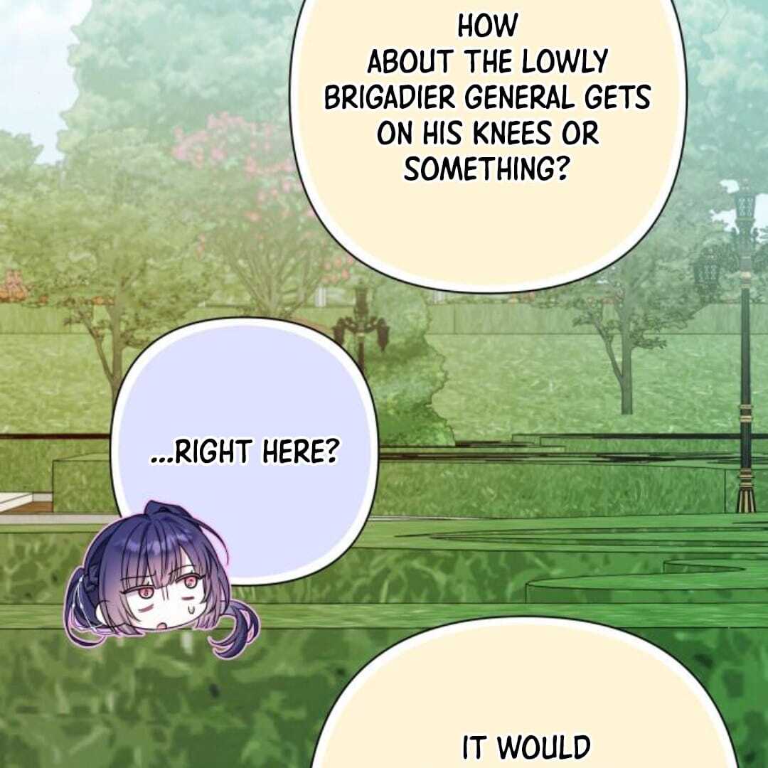 Kneel, Your Grace! Chapter 21 138
