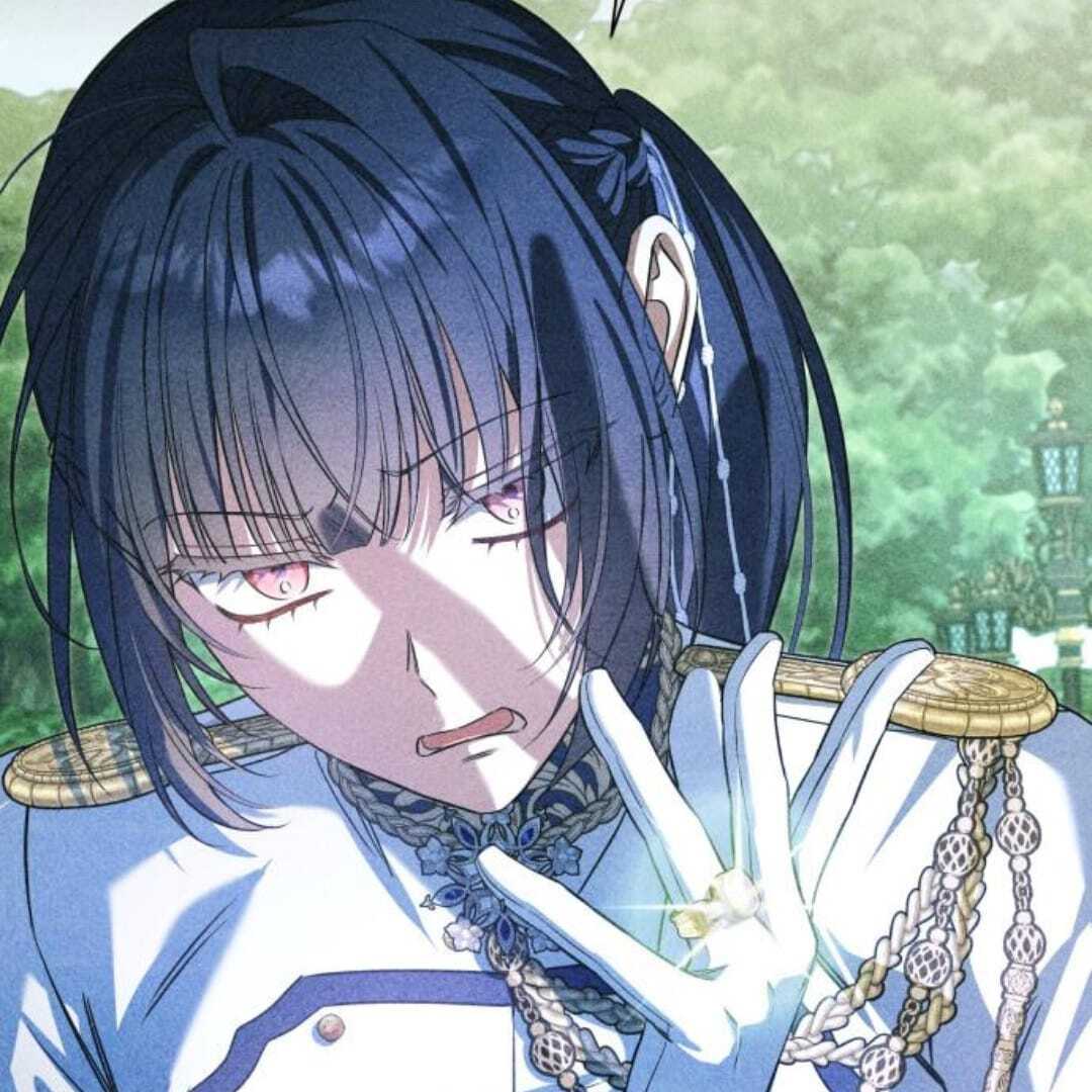 Kneel, Your Grace! Chapter 21 151