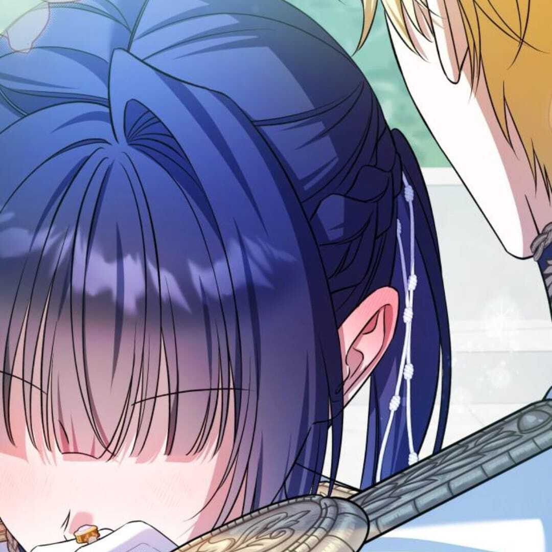 Kneel, Your Grace! Chapter 21 157