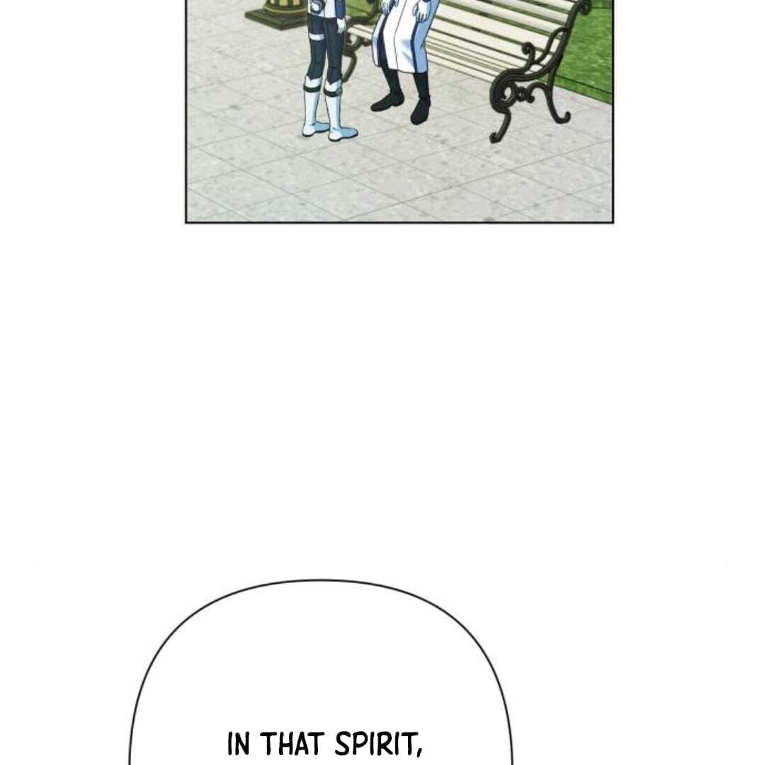 Kneel, Your Grace! Chapter 21 165