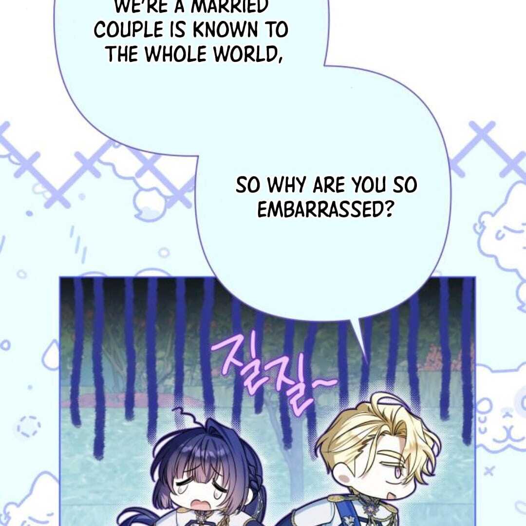 Kneel, Your Grace! Chapter 21 168