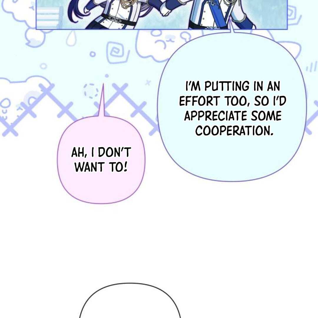 Kneel, Your Grace! Chapter 21 170