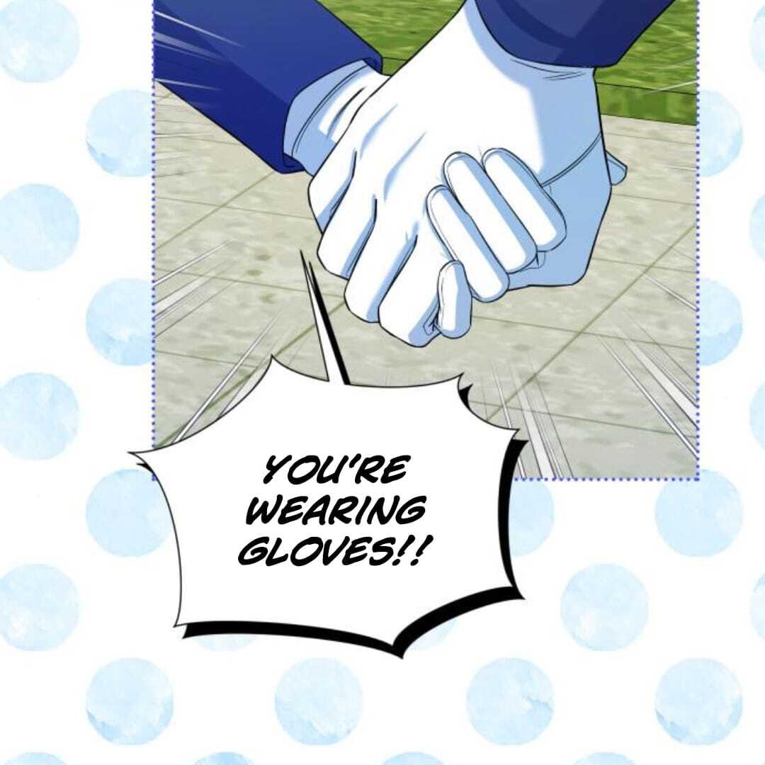 Kneel, Your Grace! Chapter 21 171