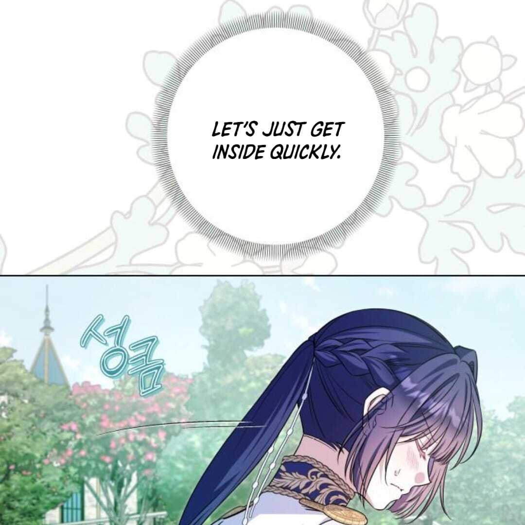 Kneel, Your Grace! Chapter 21 176