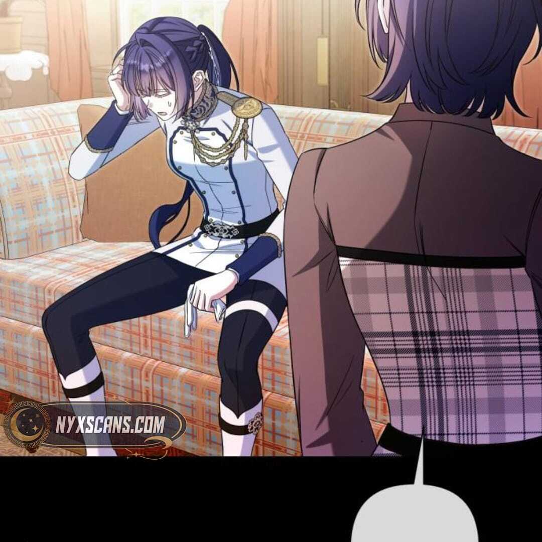 Kneel, Your Grace! Chapter 21 19