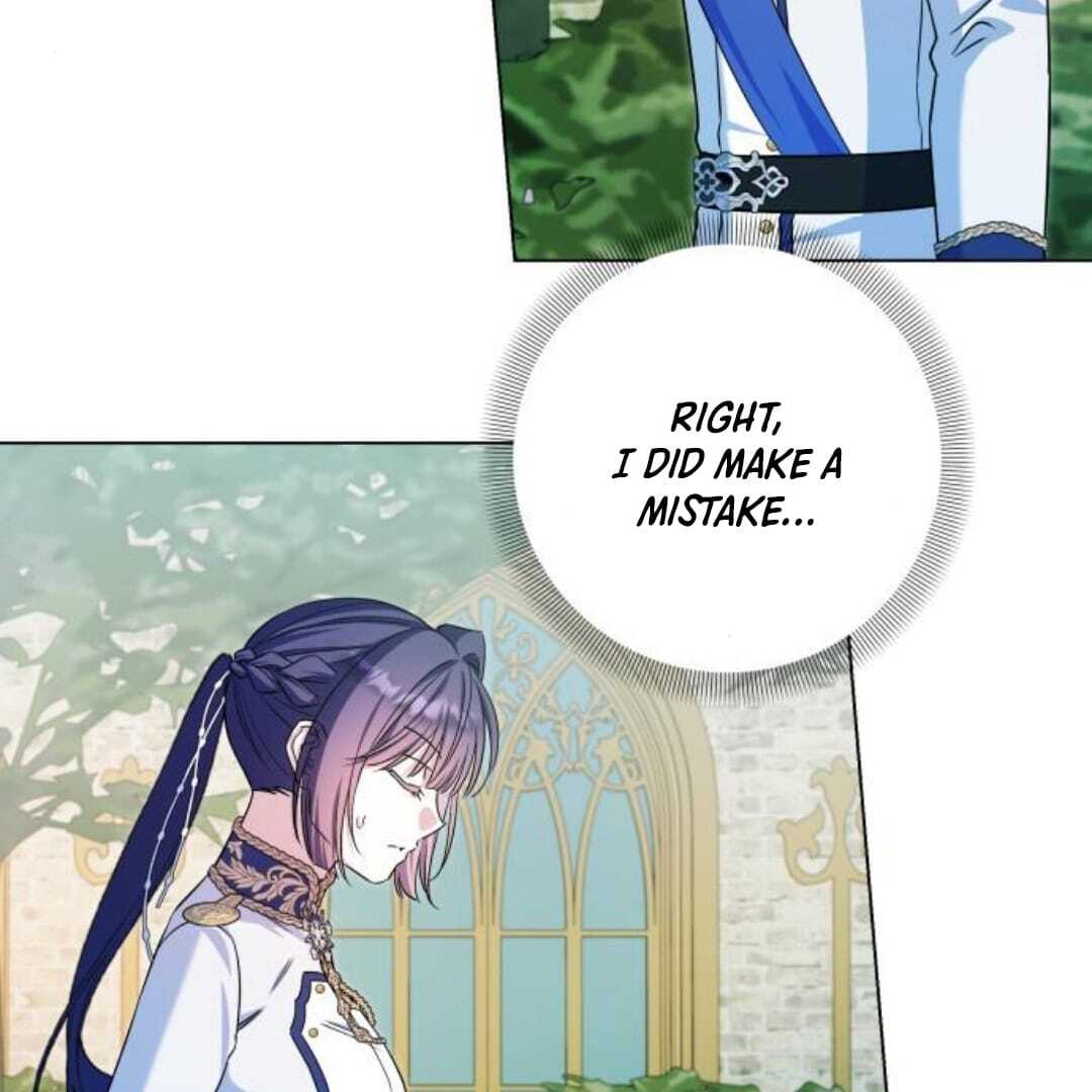 Kneel, Your Grace! Chapter 21 2