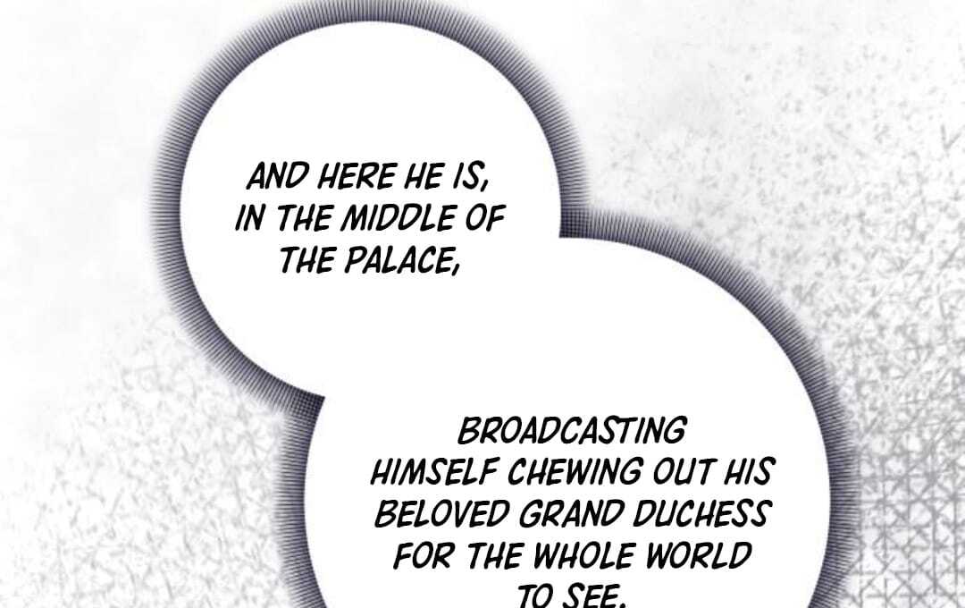 Kneel, Your Grace! Chapter 21 20
