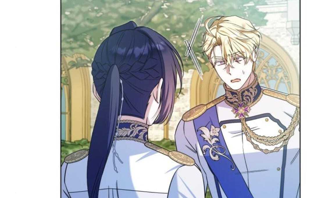 Kneel, Your Grace! Chapter 21 29